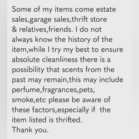 Love & Lore Pink Faux Fur Cross Thru Scarf NWT - Picture 9 of 9